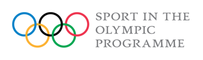 IOC logo