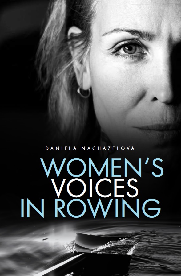 Women's Voices in Rowing