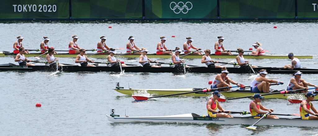 Six things every rowing fan should be excited for in 2024 - World Rowing
