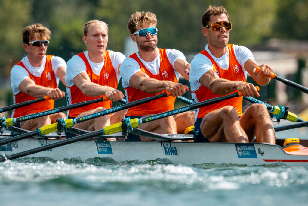 Rowers to Watch at the 2023 World Rowing Cup III in Lucerne, Switzerland -  World Rowing